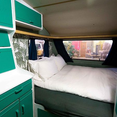 בריסטול Towed Town Camping מראה חיצוני תמונה